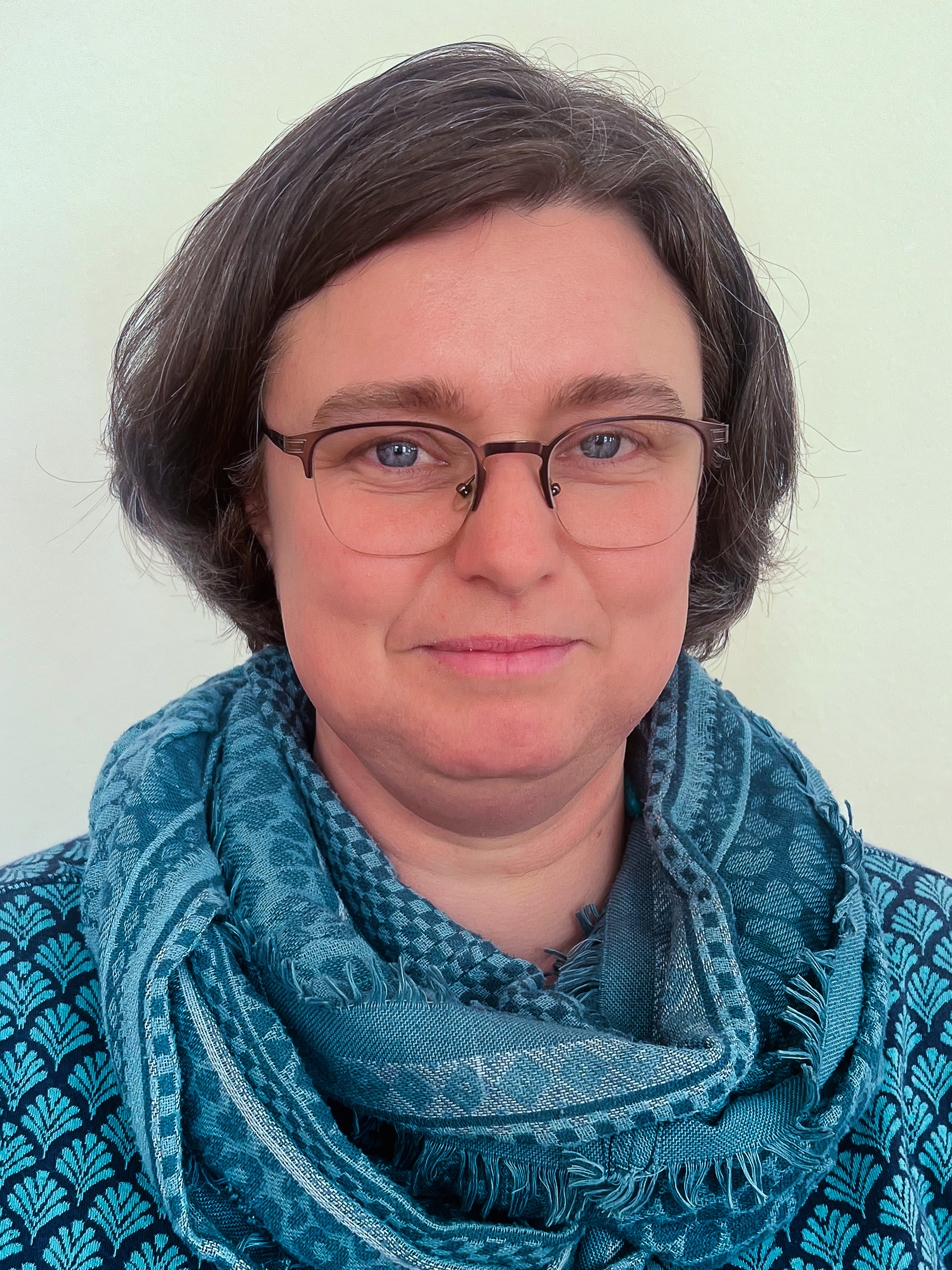 Dr. Andrea Mossner 2